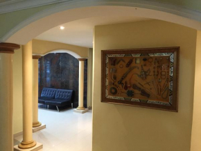  Hotel Sahel  Nouadhibou